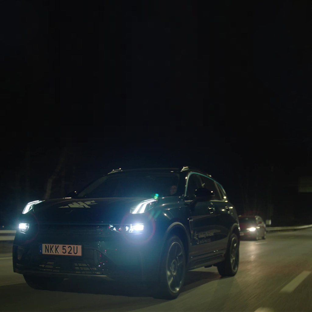Lynk & Co