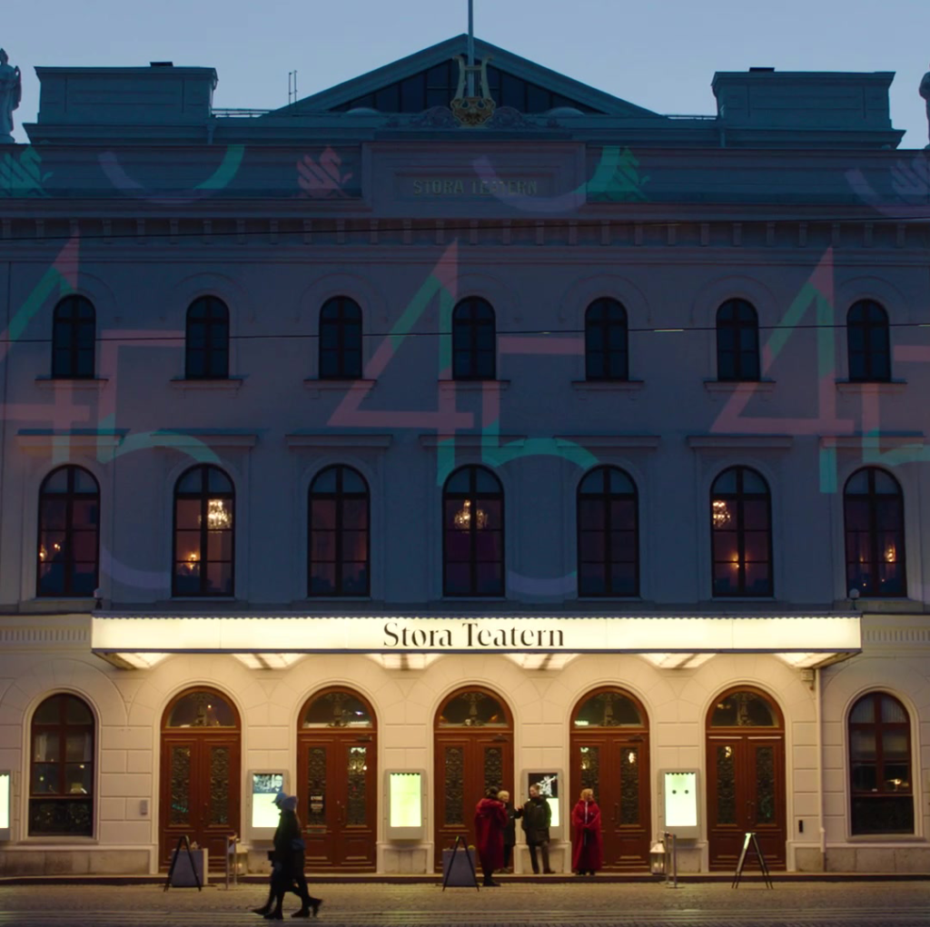 hypnotic_cinema_Gothenburg International Film Festival